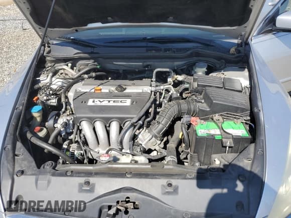 ✅ 2007 Honda Accord EX • VIN: 1HGCM56767A088917 • Лот: 70279345. Опубликован ранее на Copart с пробегом 142 609 миль. Бесплатный доступ к архиву аукционных продаж из США и подробный отчёт об истории автомобиля на DreamBid. Изображение 11.