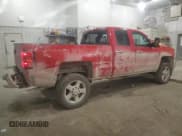 ✅ 2019 Chevrolet Silverado 2500HD Work Truck • VIN: 2GC2KREG8K1108791 • Лот: 91810855. Опубликован ранее на Copart с пробегом 230 904 миль. Бесплатный доступ к архиву аукционных продаж из США и подробный отчёт об истории автомобиля на DreamBid. Изображение 3.