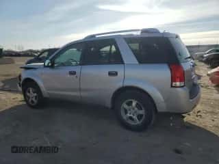 2007 Saturn VUE I4 z VIN 5GZCZ33D17S850350, wystawiony jako Copart lot #84650584 z przebiegiem 169 699 mil mil oraz Szkoda całkowita • Salvage title. Historia ofert i sprzedaży dostępna na DreamBid. Obrazek 2.