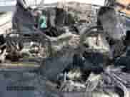 2016 Hyundai Veloster Turbo with VIN KMHTC6AE0GU257272, listed as a Copart auction lot 41805774 with Not provided miles and Non repairable. Bid and sale history available at DreamBid. Image 8.