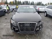 ✅ 2011 Audi Q5 Premium Plus • VIN: WA1DKAFPXBA048196 • Lot: 43551179. Listed on IAAI with 96,897 mi. Free auction sales archive from the USA and detailed vehicle history report at DreamBid. Image 13.