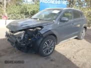 ✅ 2019 Hyundai Tucson Sport • VIN: KM8J33AL9KU017473 • Lot: 43539567. Listed on IAAI with 41,570 mi. Free auction sales archive from the USA and detailed vehicle history report at DreamBid. Image 2.