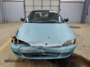 ✅ 1995 Eagle Summit LX • VIN: JE3AA36C6SU078146 • Lot: 52735875. Wystawiony na Copart z przebiegiem 175 551 mil. Bezpłatny archiwum sprzedaży aukcyjnych z USA i szczegółowy raport historii pojazdu na DreamBid. Zdjęcie 5.