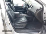 ✅ 2015 Nissan Pathfinder Platinum • VIN: 5N1AR2MM9FC709869 • Lot: 42598205. Listed on IAAI with 112,051 mi. Free auction sales archive from the USA and detailed vehicle history report at DreamBid. Image 5.