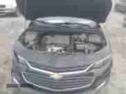 2018 Chevrolet Malibu LT с VIN 1G1ZD5ST0JF154571, выставлен на аукционе IAAI как лот 43312524 с пробегом 136 248 миль миль и . История ставок и продаж доступна на DreamBid. Изображение 10.