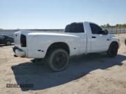 ✅ 2008 Dodge RAM • VIN: 3D7ML46A88G101901 • Лот: 54986785. Опубликован ранее на Copart с пробегом 327 321 миль. Бесплатный доступ к архиву аукционных продаж из США и подробный отчёт об истории автомобиля на DreamBid. Изображение 3.