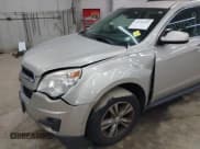 ✅ 2015 Chevrolet Equinox LT • VIN: 2GNALBEK1F6411254 • Лот: 43532307. Опубликован ранее на IAAI с пробегом 185 965 миль. Бесплатный доступ к архиву аукционных продаж из США и подробный отчёт об истории автомобиля на DreamBid. Изображение 6.