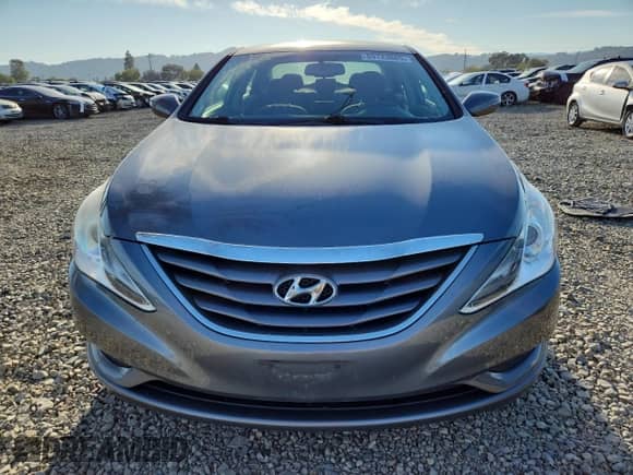 2013 Hyundai Sonata GLS с VIN 5NPEB4AC7DH734904, выставлен на аукционе Copart как лот 89723885 с пробегом 134 550 миль миль и Списание • Salvage title. История ставок и продаж доступна на DreamBid. Изображение 5.