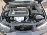 ✅ 2002 Hyundai Elantra GLS • VIN: KMHDN45D02U427787 • Lot: 46697945. Wystawiony na Copart z przebiegiem 85 506 mil. Bezpłatny archiwum sprzedaży aukcyjnych z USA i szczegółowy raport historii pojazdu na DreamBid. Zdjęcie 11.