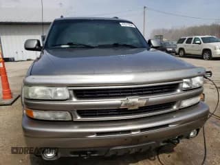 ✅ 2001 Chevrolet Suburban LT • VIN: 3GNFK16T91G263331 • Лот: 47511634. Опубликован ранее на Copart с пробегом Не указан. Бесплатный доступ к архиву аукционных продаж из США и подробный отчёт об истории автомобиля на DreamBid. Изображение 5.