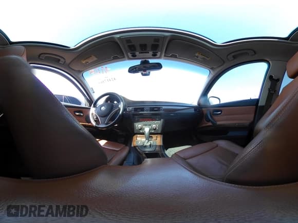 ✅ 2009 BMW 3 Series 328i • VIN: WBAPH53529A435019 • Lot: 42417161. Listed on IAAI with 102,214 mi. Free auction sales archive from the USA and detailed vehicle history report at DreamBid. Image 19.