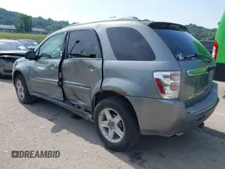 ✅ 2005 Chevrolet Equinox LT • VIN: 2CNDL73F356091695 • Лот: 42572869. Опубликован ранее на IAAI с пробегом 268 354 миль. Бесплатный доступ к архиву аукционных продаж из США и подробный отчёт об истории автомобиля на DreamBid. Изображение 3.