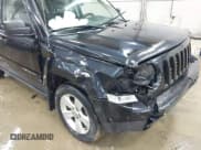 ✅ 2017 Jeep Patriot Latitude • VIN: 1C4NJRFB7HD179691 • Лот: 43648486. Опубликован ранее на IAAI с пробегом 65 595 миль. Бесплатный доступ к архиву аукционных продаж из США и подробный отчёт об истории автомобиля на DreamBid. Изображение 6.