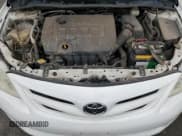 ✅ 2011 Toyota Corolla S • VIN: 2T1BU4EE0BC672190 • Lot: 92474375. Wystawiony na Copart z przebiegiem 192 553 mil. Bezpłatny archiwum sprzedaży aukcyjnych z USA i szczegółowy raport historii pojazdu na DreamBid. Zdjęcie 11.