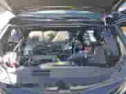 2023 Toyota Camry SE with VIN 4T1G11AK3PU732557, listed as a IAAI auction lot 43306245 with 29,469 mi miles and . Bid and sale history available at DreamBid. Image 10.