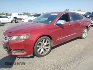 2014 Chevrolet Impala LTZ с VIN 1G1145SL4EU165622, выставлен на аукционе Copart как лот 80703515 с пробегом 186 510 миль миль и Чистый • Clean title. История ставок и продаж доступна на DreamBid. Изображение 1.