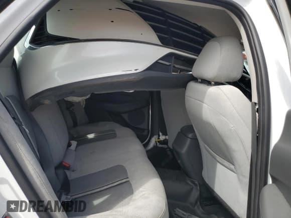 ✅ 2021 Hyundai Sonata SE • VIN: 5NPEG4JA4MH081268 • Lot: 85166745. Listed on Copart with Not provided. Free auction sales archive from the USA and detailed vehicle history report at DreamBid. Image 10.