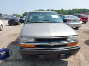 ✅ 1999 Chevrolet S-10 • VIN: 1GCCS144XX8120314 • Lot: 42419489. Listed on IAAI with 200,337 mi. Free auction sales archive from the USA and detailed vehicle history report at DreamBid. Image 6.
