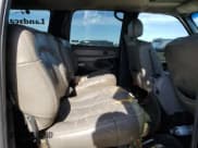 ✅ 2001 Chevrolet Suburban LS • VIN: 3GNEC16T91G178837 • Лот: 81033734. Опубликован ранее на Copart с пробегом 349 384 миль. Бесплатный доступ к архиву аукционных продаж из США и подробный отчёт об истории автомобиля на DreamBid. Изображение 11.