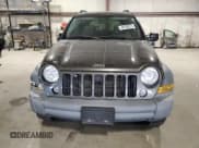 ✅ 2006 Jeep Liberty Sport • VIN: 1J4GL48K46W137297 • Лот: 84189315. Опубликован ранее на Copart с пробегом 104 609 миль. Бесплатный доступ к архиву аукционных продаж из США и подробный отчёт об истории автомобиля на DreamBid. Изображение 5.