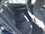 ✅ 2010 Mazda 6 i Touring • VIN: 1YVHZ8CHXA5M31873 • Lot: 43244386. Wystawiony na IAAI z przebiegiem 135 997 mil. Bezpłatny archiwum sprzedaży aukcyjnych z USA i szczegółowy raport historii pojazdu na DreamBid. Zdjęcie 8.