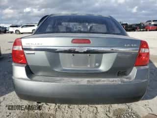 ✅ 2005 Chevrolet Malibu LS • VIN: 1G1ZT52805F147804 • Lot: 41417375. Wystawiony na Copart z przebiegiem Nie podano mil. Skorzystaj z bezpłatnego archiwum sprzedaży aukcyjnych z USA i zobacz szczegółowy raport historii pojazdu na DreamBid. Zdjęcie 6.