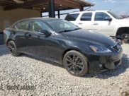 ✅ 2012 Lexus IS 250 • VIN: JTHCF5C26C5054494 • Lot: 53718735. Listed on Copart with 140,635 mi. Free auction sales archive from the USA and detailed vehicle history report at DreamBid. Image 4.