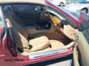 ✅ 1997 Jaguar XK • VIN: SAJGX2745VC017608 • Lot: 43024413. Wystawiony na IAAI z przebiegiem 141 058 mil. Bezpłatny archiwum sprzedaży aukcyjnych z USA i szczegółowy raport historii pojazdu na DreamBid. Zdjęcie 5.