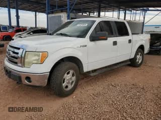 ✅ 2011 Ford F-150 XLT • VIN: 1FTFW1EFXBFC28812 • Lot: 91031845. Listed on Copart with 160,120 mi. Free auction sales archive from the USA and detailed vehicle history report at DreamBid. Image 1.