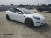 ✅ 2023 Tesla Model 3 Performance • VIN: 5YJ3E1EC2PF382146 • Лот: 81154725. Опубликован ранее на Copart с пробегом 25 566 миль. Бесплатный доступ к архиву аукционных продаж из США и подробный отчёт об истории автомобиля на DreamBid. Изображение 4.