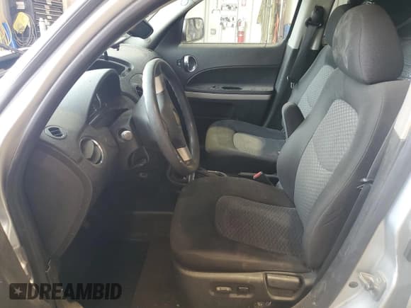 ✅ 2009 Chevrolet HHR LS • VIN: 3GNCA13B09S625024 • Lot: 51634195. Listed on Copart with 287,861 mi. Free auction sales archive from the USA and detailed vehicle history report at DreamBid. Image 7.