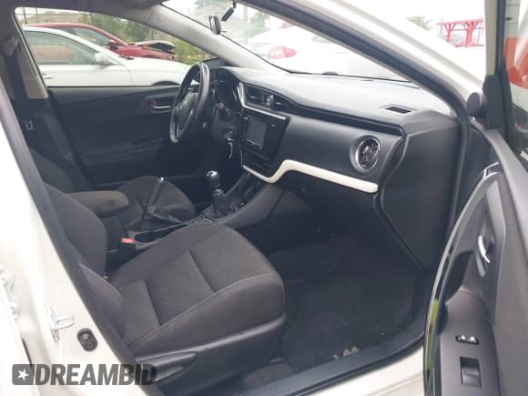 ✅ 2016 Scion iM • VIN: JTNKARJE7GJ504663 • Lot: 42755326. Listed on IAAI with 87,998 mi. Free auction sales archive from the USA and detailed vehicle history report at DreamBid. Image 5.