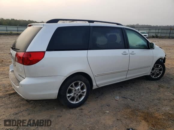 ✅ 2006 Toyota Sienna XLE • VIN: 5TDZA22C16S500150 • Lot: 80297795. Wystawiony na Copart z przebiegiem Nie podano. Bezpłatny archiwum sprzedaży aukcyjnych z USA i szczegółowy raport historii pojazdu na DreamBid. Zdjęcie 3.