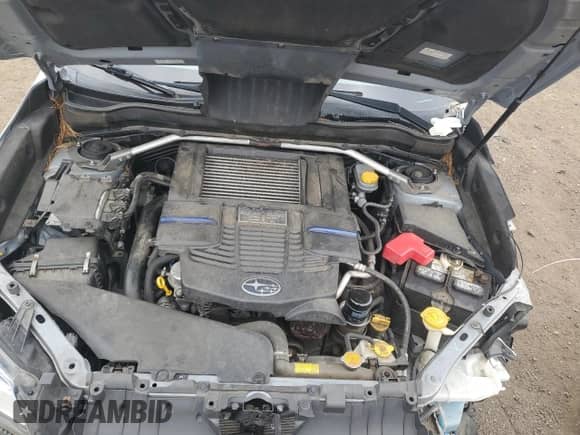 2017 Subaru Forester Premium with VIN JF2SJGECXHH537197, listed as a Copart auction lot 70521415 with 105,322 mi miles and Salvage title. Bid and sale history available at DreamBid. Image 11.