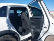 ✅ 2024 Honda HR-V Sport • VIN: 3CZRZ2H54RM745766 • Lot: 43641230. Listed on IAAI with 18,737 mi. Free auction sales archive from the USA and detailed vehicle history report at DreamBid. Image 8.