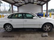 ✅ 1998 Toyota Avalon XL • VIN: 4T1BF18B5WU242038 • Лот: 41577342. Опубликован ранее на IAAI с пробегом 195 707 миль. Бесплатный доступ к архиву аукционных продаж из США и подробный отчёт об истории автомобиля на DreamBid. Изображение 13.