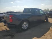 ✅ 2020 Chevrolet Silverado 1500 Custom • VIN: 1GCRYBEF9LZ105676 • Lot: 69031005. Wystawiony na Copart z przebiegiem 73 315 mil. Bezpłatny archiwum sprzedaży aukcyjnych z USA i szczegółowy raport historii pojazdu na DreamBid. Zdjęcie 3.