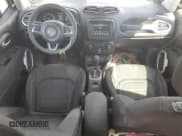 ✅ 2019 Jeep Renegade Altitude • VIN: ZACNJBBB2KPK56292 • Lot: 69568385. Listed on Copart with 87,167 mi. Free auction sales archive from the USA and detailed vehicle history report at DreamBid. Image 8.