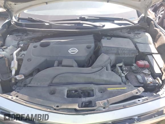 ✅ 2015 Nissan Altima SV • VIN: 1N4AL3AP7FC273278 • Lot: 43142316. Wystawiony na IAAI z przebiegiem 148 321 mil. Bezpłatny archiwum sprzedaży aukcyjnych z USA i szczegółowy raport historii pojazdu na DreamBid. Zdjęcie 10.