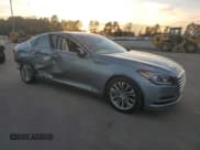 ✅ 2015 Hyundai Genesis 3.8L • VIN: KMHGN4JE4FU047711 • Lot: 80669154. Wystawiony na Copart z przebiegiem 67 765 mil. Bezpłatny archiwum sprzedaży aukcyjnych z USA i szczegółowy raport historii pojazdu na DreamBid. Zdjęcie 4.