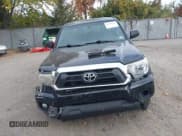 ✅ 2015 Toyota Tacoma • VIN: 3TMLU4EN5FM203176 • Lot: 43559270. Listed on IAAI with 265,603 mi. Free auction sales archive from the USA and detailed vehicle history report at DreamBid. Image 12.