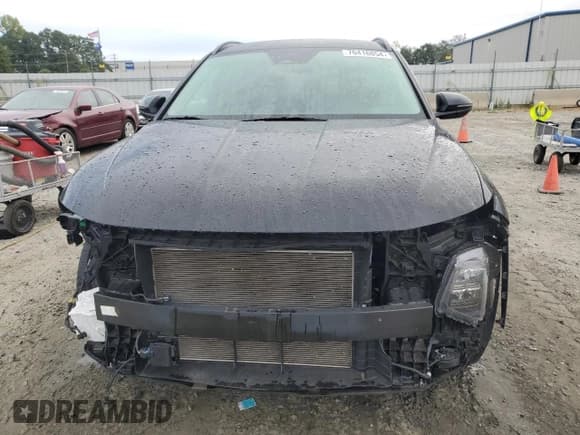 ✅ 2022 Hyundai Tucson SEL • VIN: 5NMJB3AE7NH064215 • Lot: 70416854. Wystawiony na Copart z przebiegiem 41 095 mil. Bezpłatny archiwum sprzedaży aukcyjnych z USA i szczegółowy raport historii pojazdu na DreamBid. Zdjęcie 5.