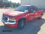 ✅ 2006 GMC Sierra 1500 SLE1 • VIN: 1GTEC19T36Z135980 • Лот: 43460545. Опубликован ранее на IAAI с пробегом 162 273 миль. Бесплатный доступ к архиву аукционных продаж из США и подробный отчёт об истории автомобиля на DreamBid. Изображение 2.