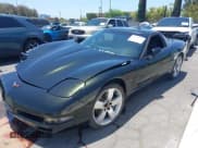 ✅ 2000 Chevrolet Corvette • VIN: 1G1YY22G9Y5124096 • Lot: 42541275. Listed on IAAI with Not provided. Free auction sales archive from the USA and detailed vehicle history report at DreamBid. Image 17.