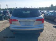 ✅ 2017 Honda Pilot EX-L • VIN: 5FNYF6H51HB069040 • Lot: 43300893. Wystawiony na IAAI z przebiegiem 190 411 mil. Bezpłatny archiwum sprzedaży aukcyjnych z USA i szczegółowy raport historii pojazdu na DreamBid. Zdjęcie 17.