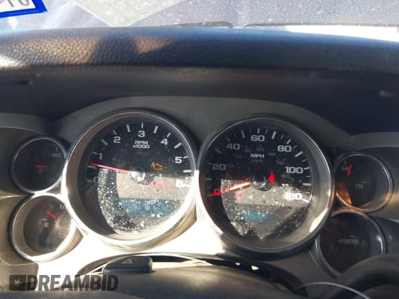 ✅ 2010 Chevrolet Silverado 1500 LT • VIN: 3GCRCSE07AG238833 • Лот: 43588856. Опубликован ранее на IAAI с пробегом 272 546 миль. Бесплатный доступ к архиву аукционных продаж из США и подробный отчёт об истории автомобиля на DreamBid. Изображение 7.