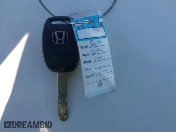 ✅ 2010 Honda CR-V EX • VIN: 5J6RE4H57AL008591 • Lot: 43828401. Wystawiony na IAAI z przebiegiem 80 037 mil. Bezpłatny archiwum sprzedaży aukcyjnych z USA i szczegółowy raport historii pojazdu na DreamBid. Zdjęcie 11.