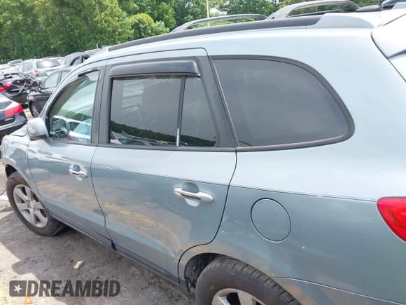 ✅ 2009 Hyundai Santa Fe SE • VIN: 5NMSH13E19H281365 • Лот: 42276330. Опубликован ранее на IAAI с пробегом 164 562 миль. Бесплатный доступ к архиву аукционных продаж из США и подробный отчёт об истории автомобиля на DreamBid. Изображение 14.