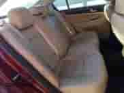 2013 Hyundai Genesis 3.8L z VIN KMHGC4DD6DU228072, wystawiony jako Copart lot #76790854 z przebiegiem 119 610 mil mil oraz Szkoda całkowita • Salvage title. Historia ofert i sprzedaży dostępna na DreamBid. Obrazek 10.