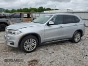 ✅ 2017 BMW X5 xDrive35d • VIN: 5UXKS4C37H0Y15774 • Lot: 58573225. Listed on Copart with 82,162 mi. Free auction sales archive from the USA and detailed vehicle history report at DreamBid. Image 1.